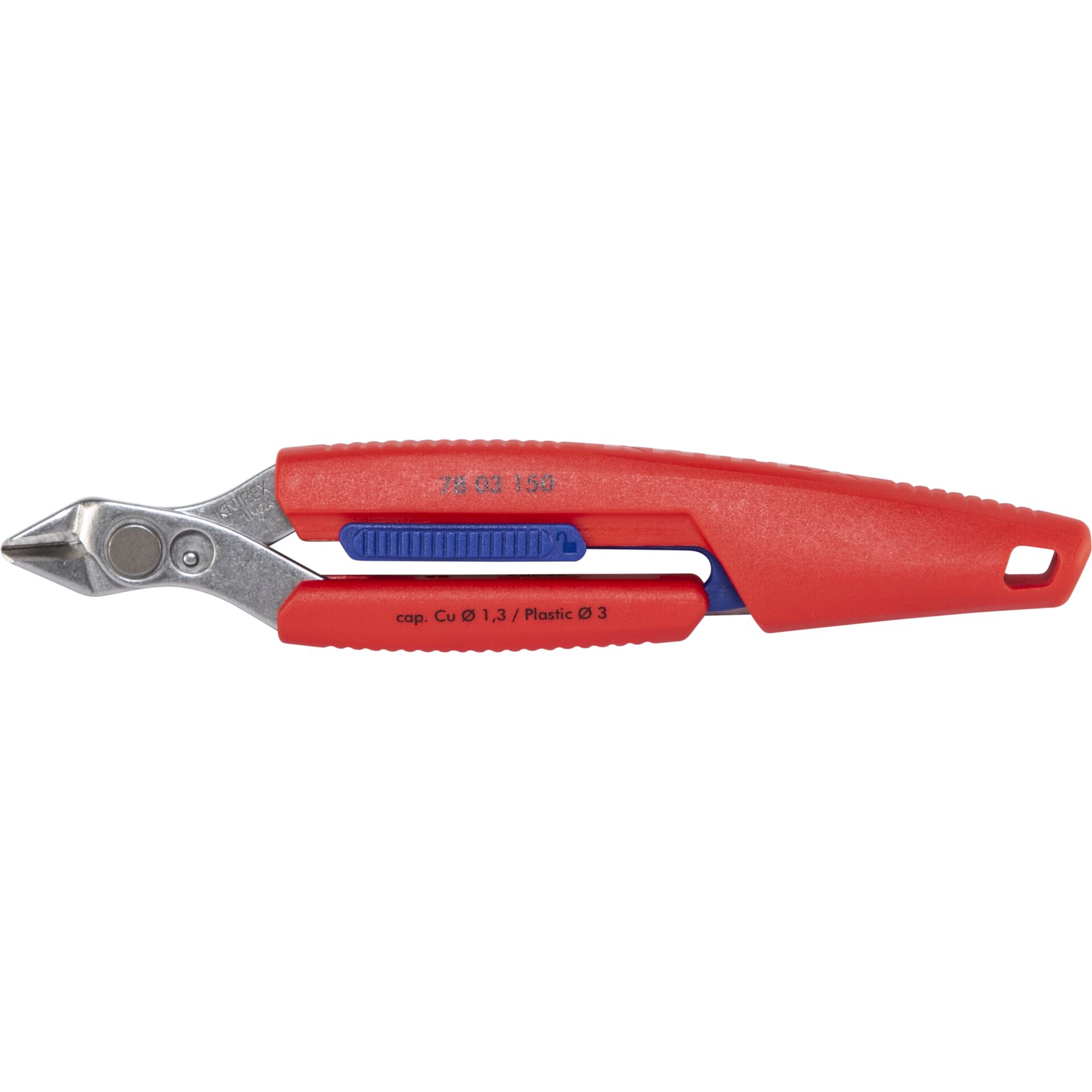 Kresmesser, Schneidwerkzeug, Universalmesser, Kunststoffgriff, Schneidewerkzeug, Schneidwerkzeug, Kunststoffgriff, Rot, Austauschklinge, Kantige Klinge