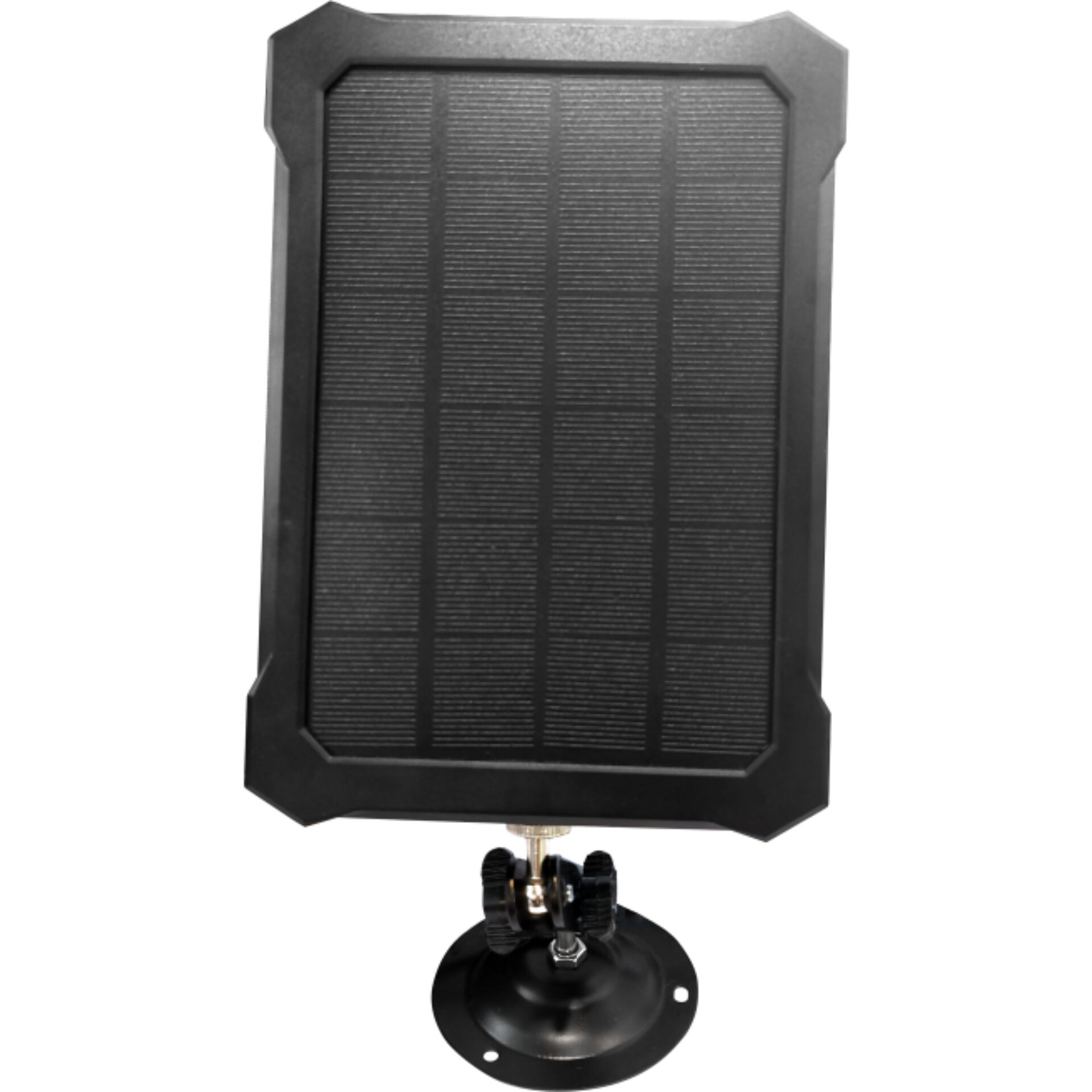 Solarmodul, Panel, Solar, Montage, Halterung