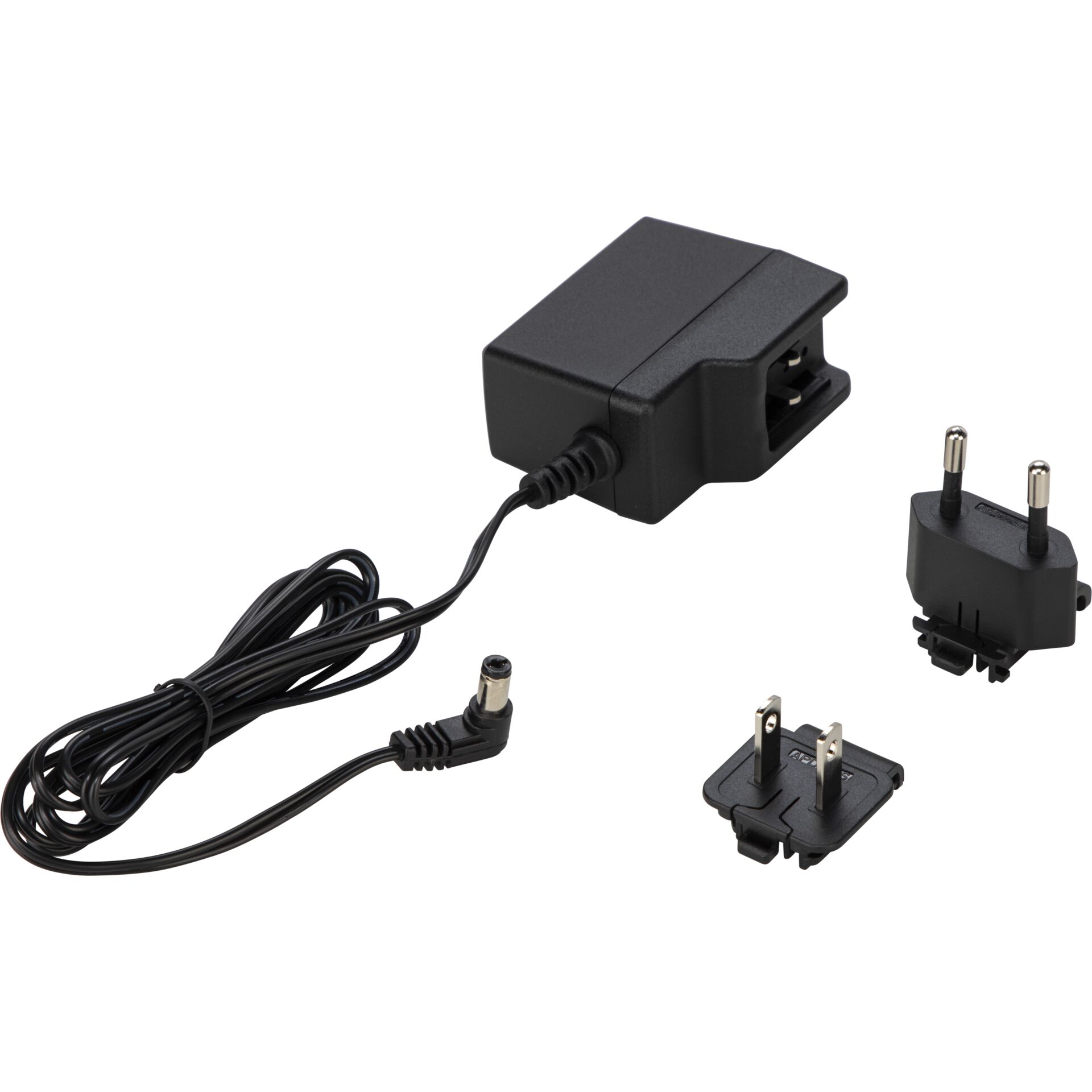 Netzladegerät, Adapter, Kaltgerätestecker, DC-Adapter, Netzteil