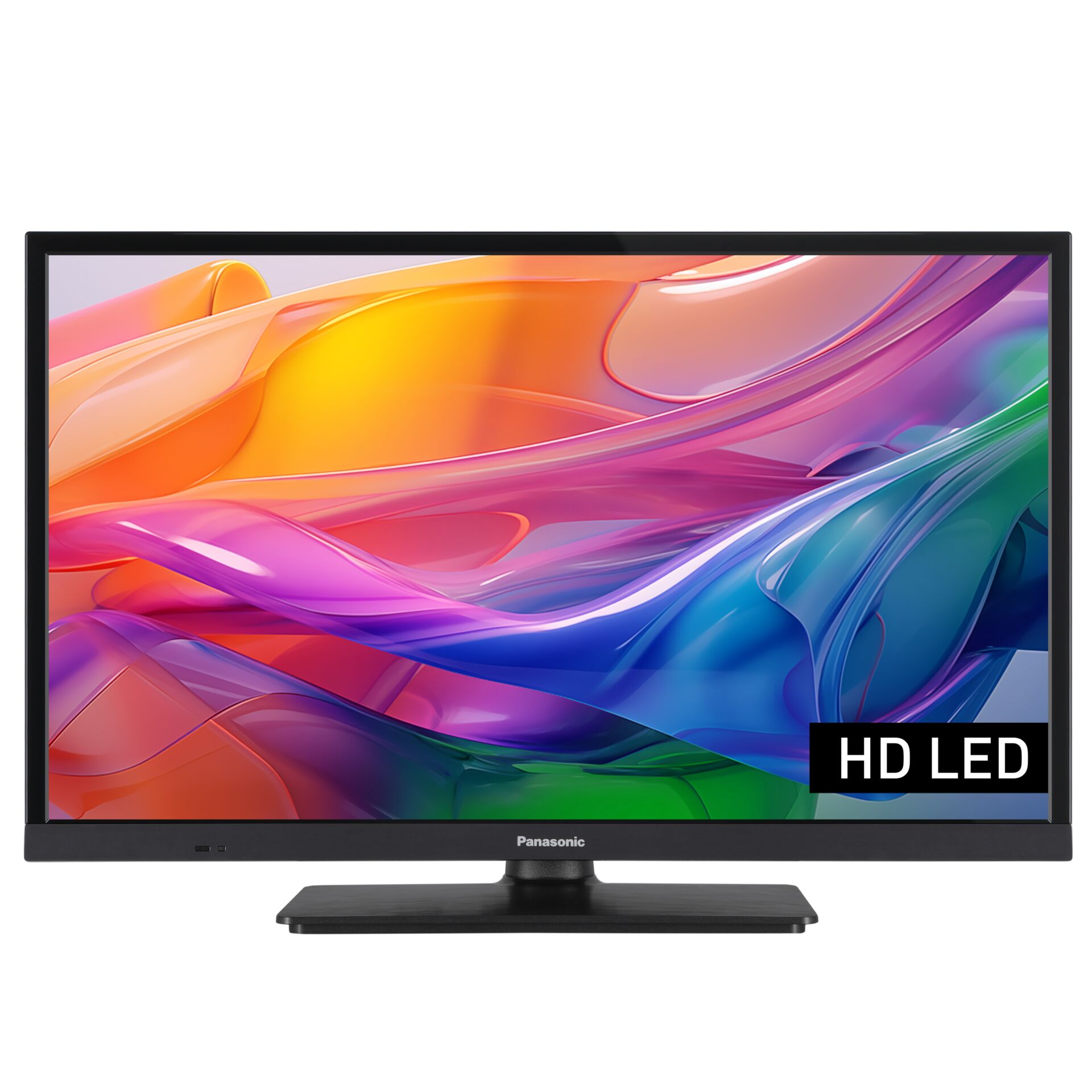 HD LED, Monitor, Panasonic, Flachbildschirm, Anzeige