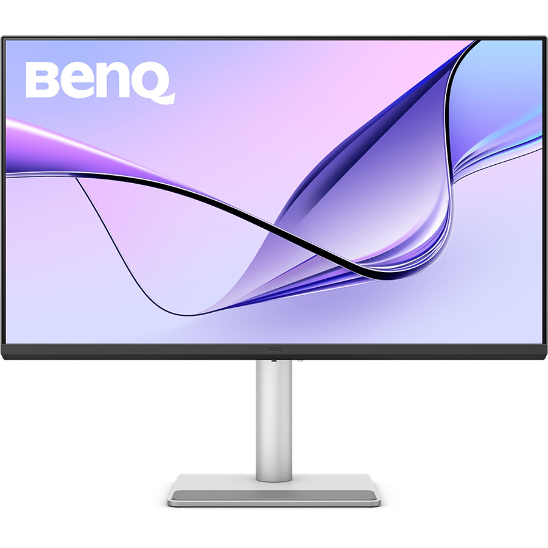 Monitor, 24-Zoll, 4K, LED, Stativ
