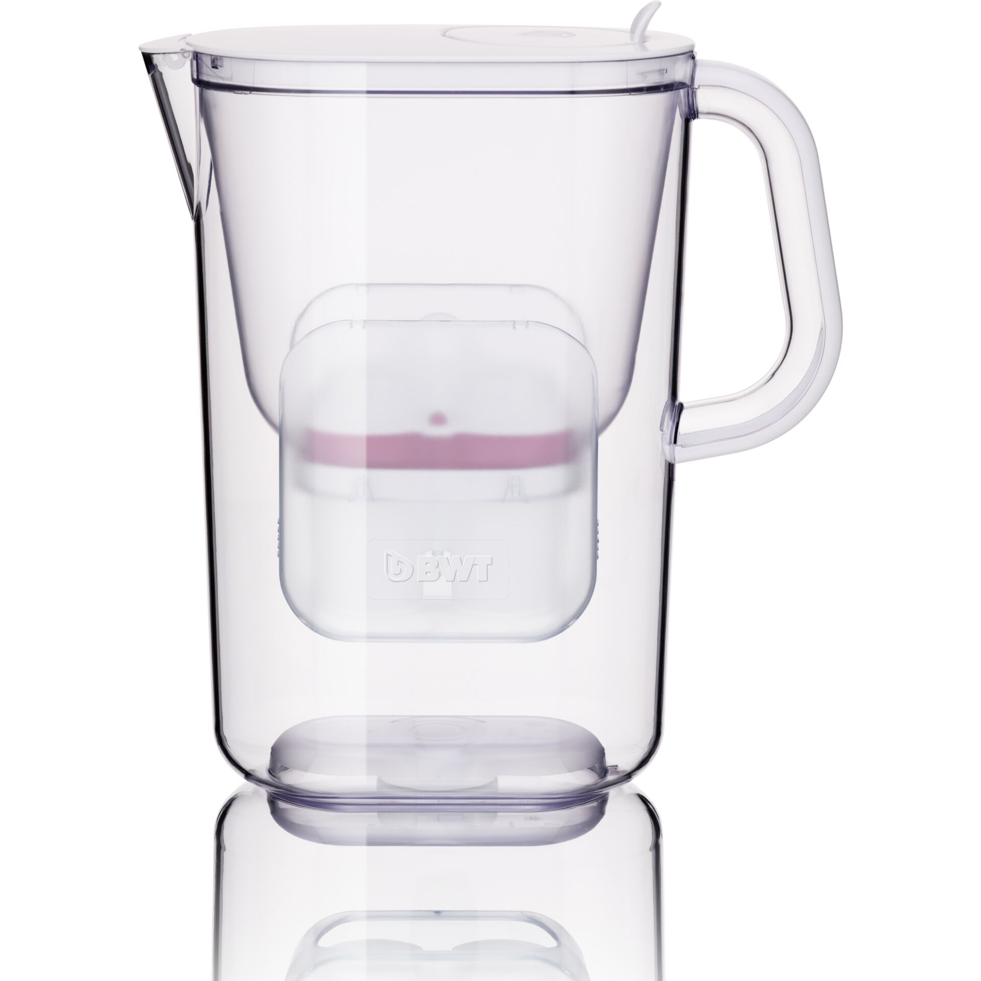Kanne, Tasse