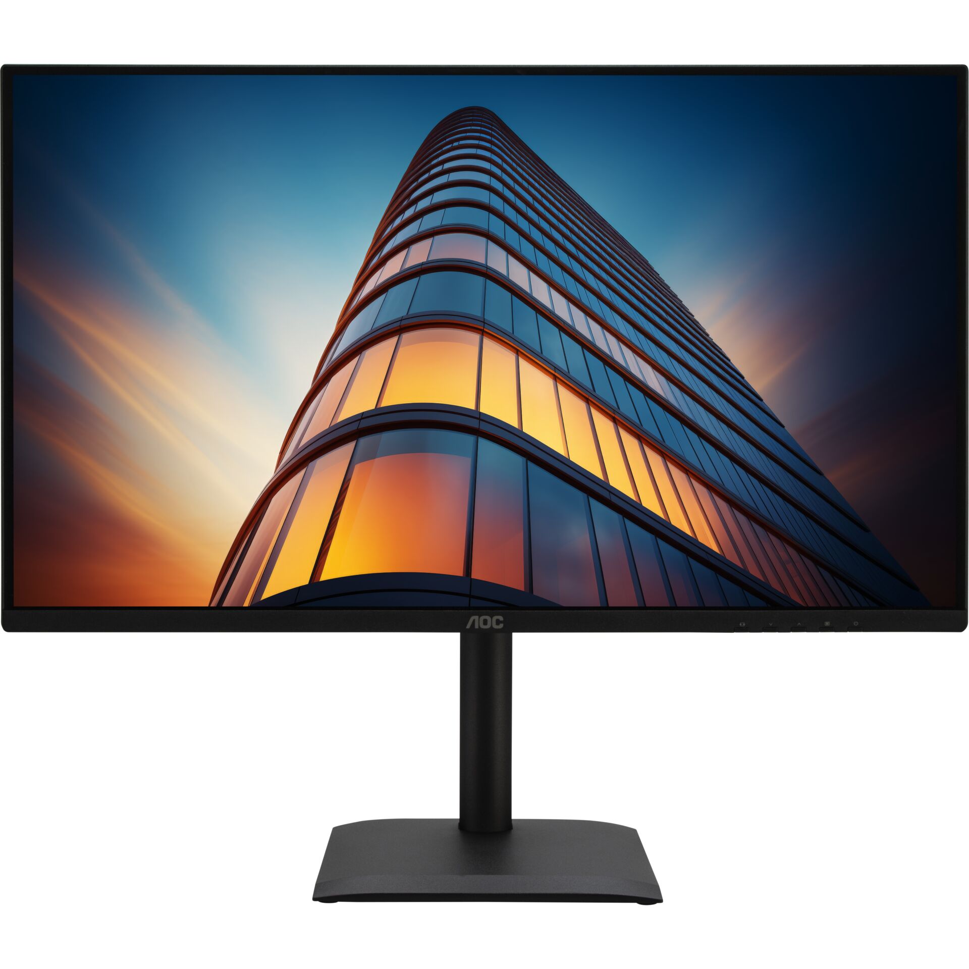 monitor, Display, Bildschirm, LED, Ständer