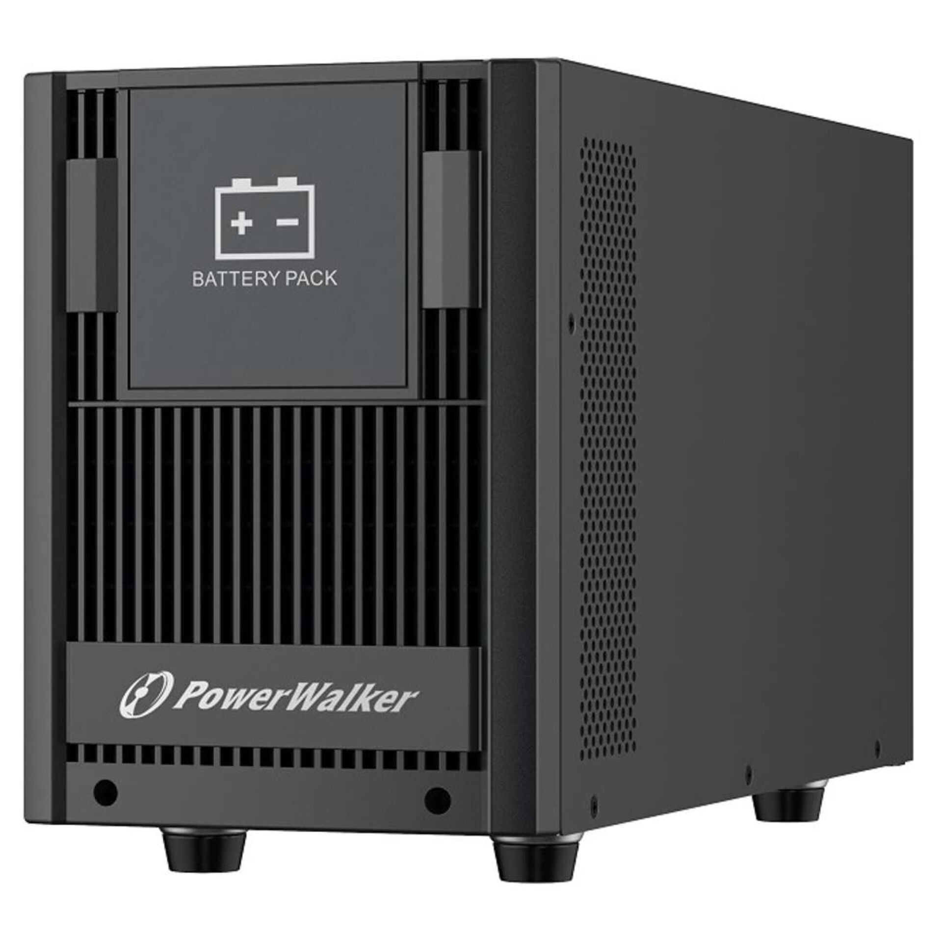 Tragbares Netzteil, Batteriepack, USV, PowerWalker, Kompakt-Ups